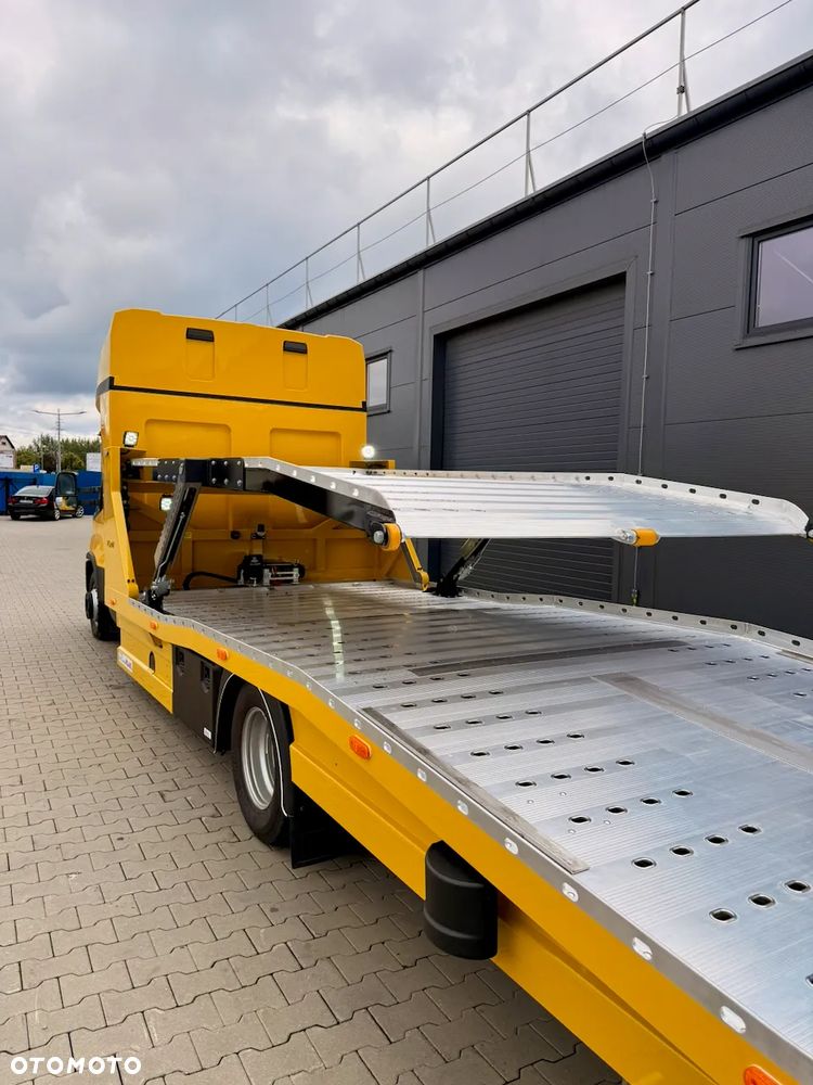 Iveco Daily 72C - 21