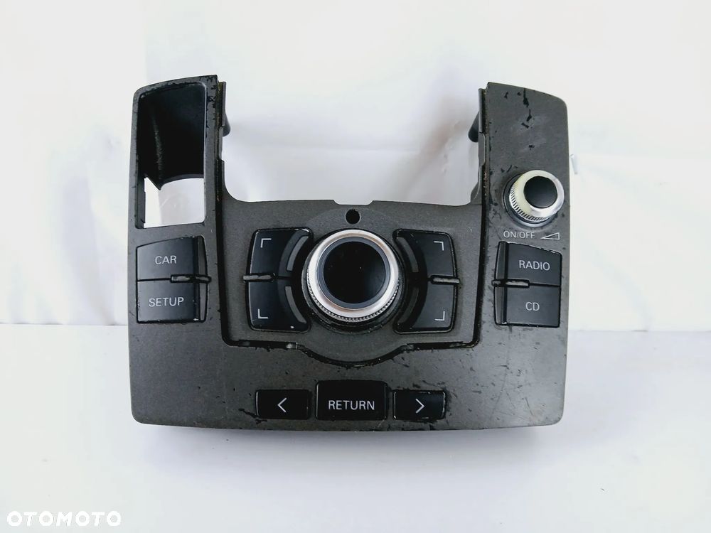 Panel Sterownik MMI Sterowania Audi A6 C6 4F1919610C - 1