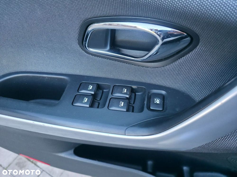 Kia Ceed - 23