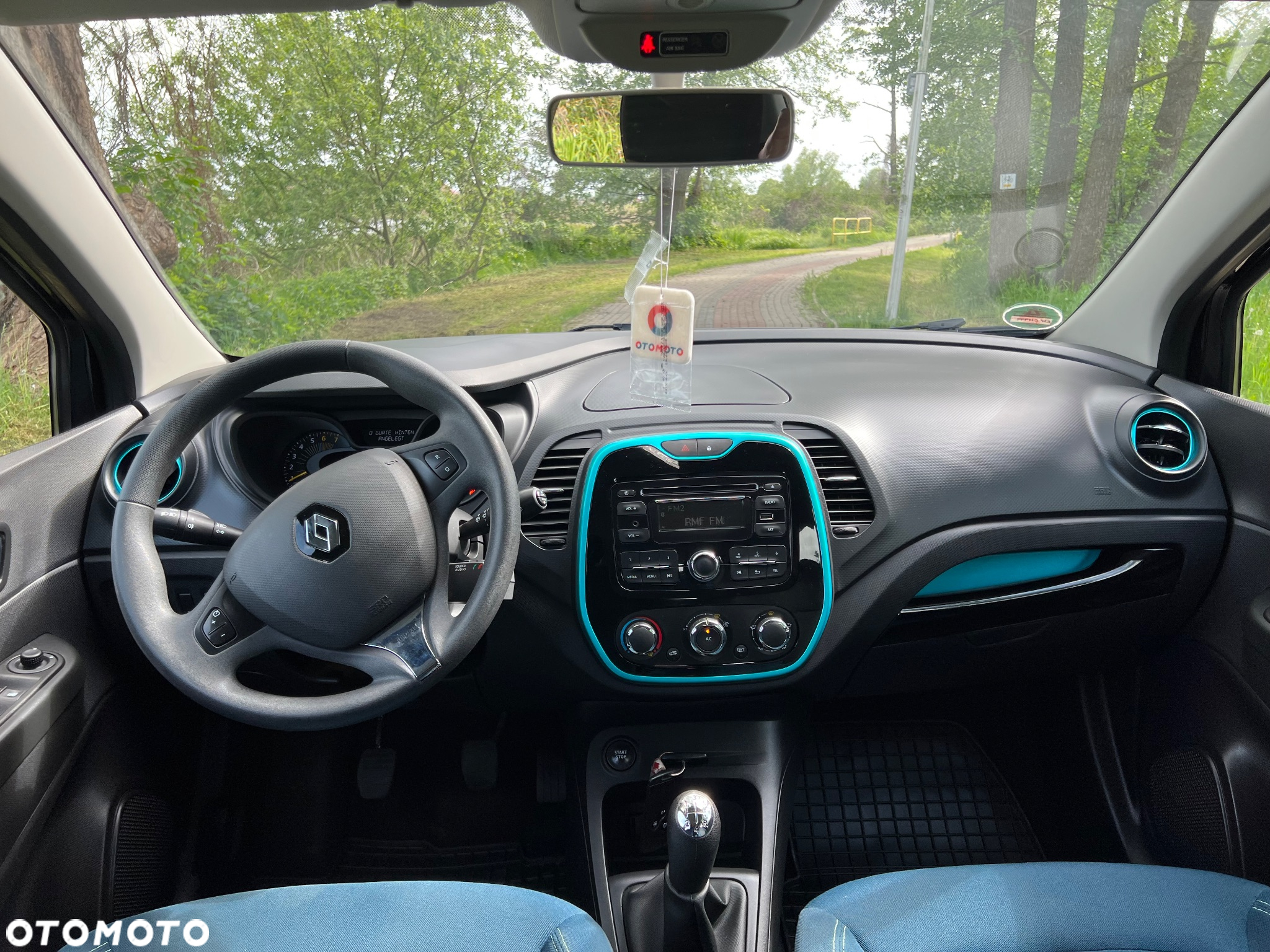 Renault Captur (ENERGY) TCe 90 LIFE - 15