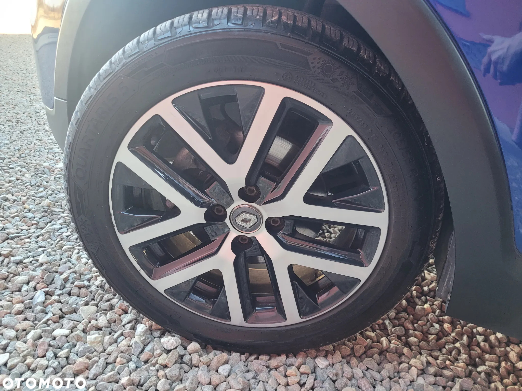 Renault Captur 1.3 Energy TCe S-Edition EDC - 25