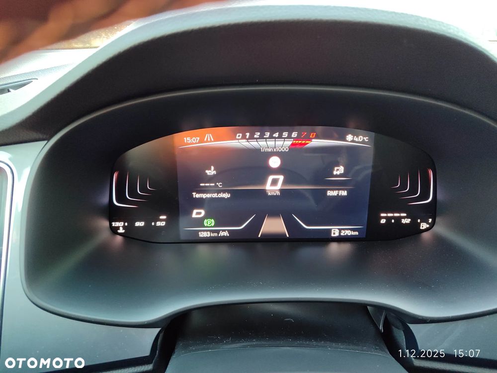 Seat Ateca 1.5 TSI Style S&S DSG - 3