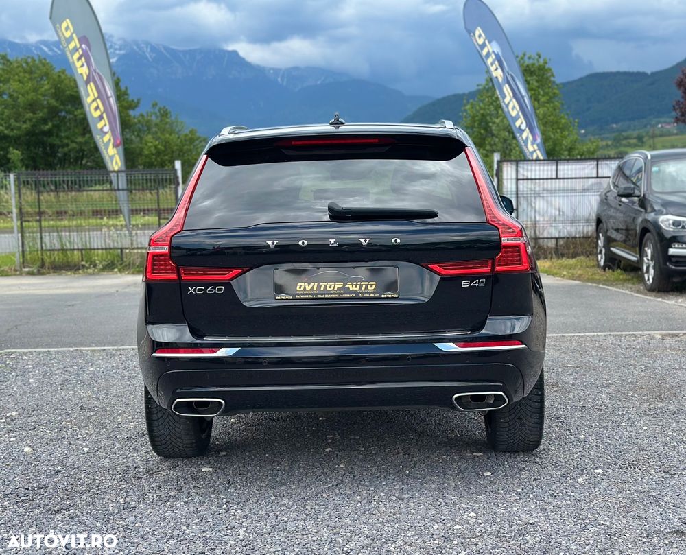 Volvo XC 60 - 5