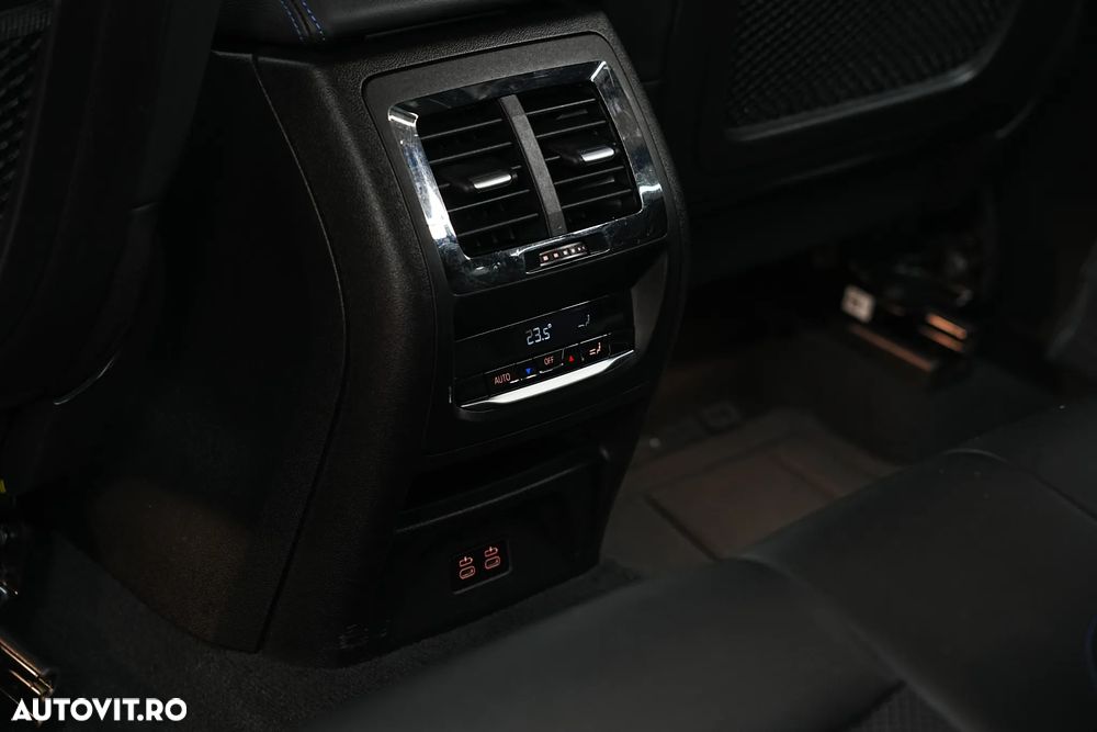 BMW X3 xDrive20d Aut. M Sport - 25