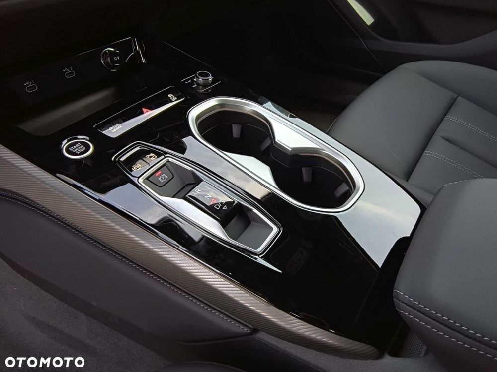 Audi A6 - 36