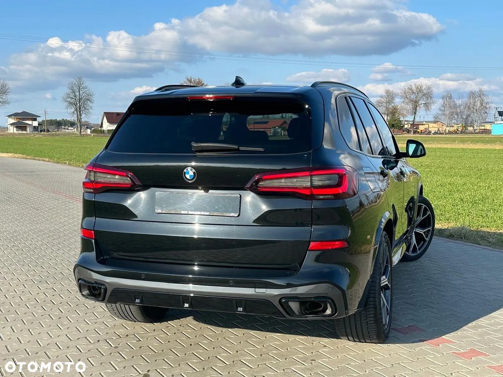 BMW X5 xDrive30d - 3