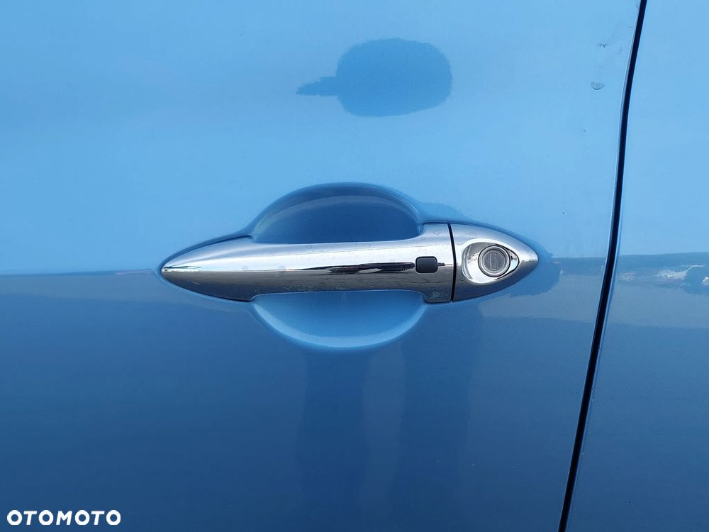 Hyundai Ix20 2011 photo 5