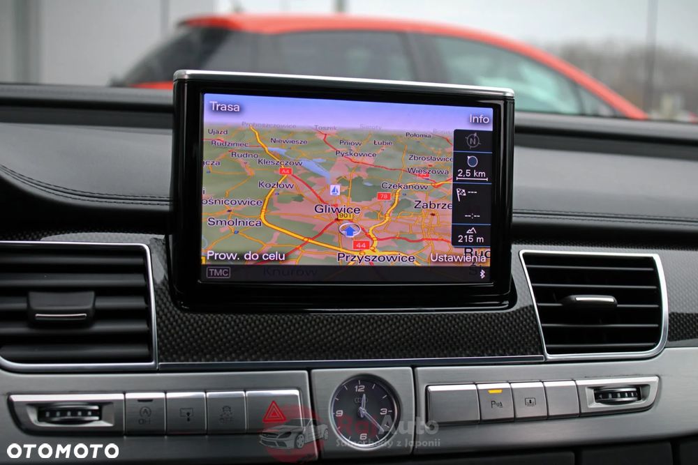 Audi S8 4.0 TFSI Quattro - 9