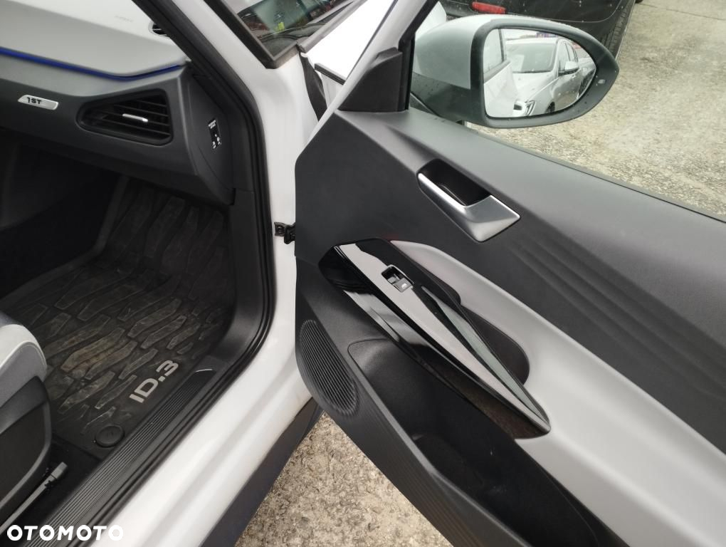Volkswagen ID.3 Performance Upgrade Pro Performance - 16