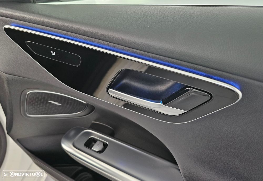Mercedes-Benz C 200 d 9G-TRONIC Avantgarde Advanced - 21