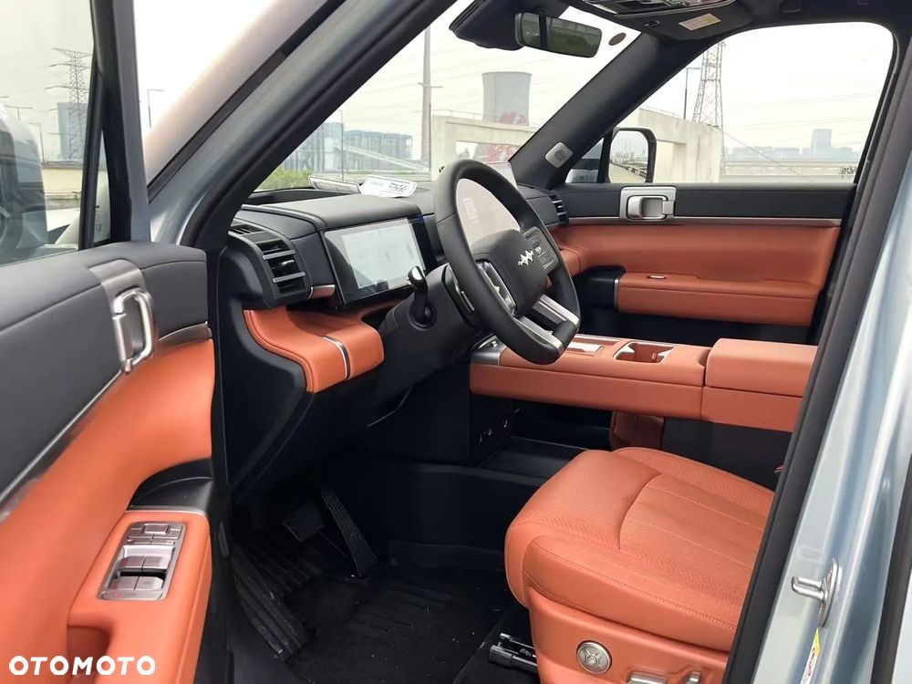 BYD Leopard 5 - 3