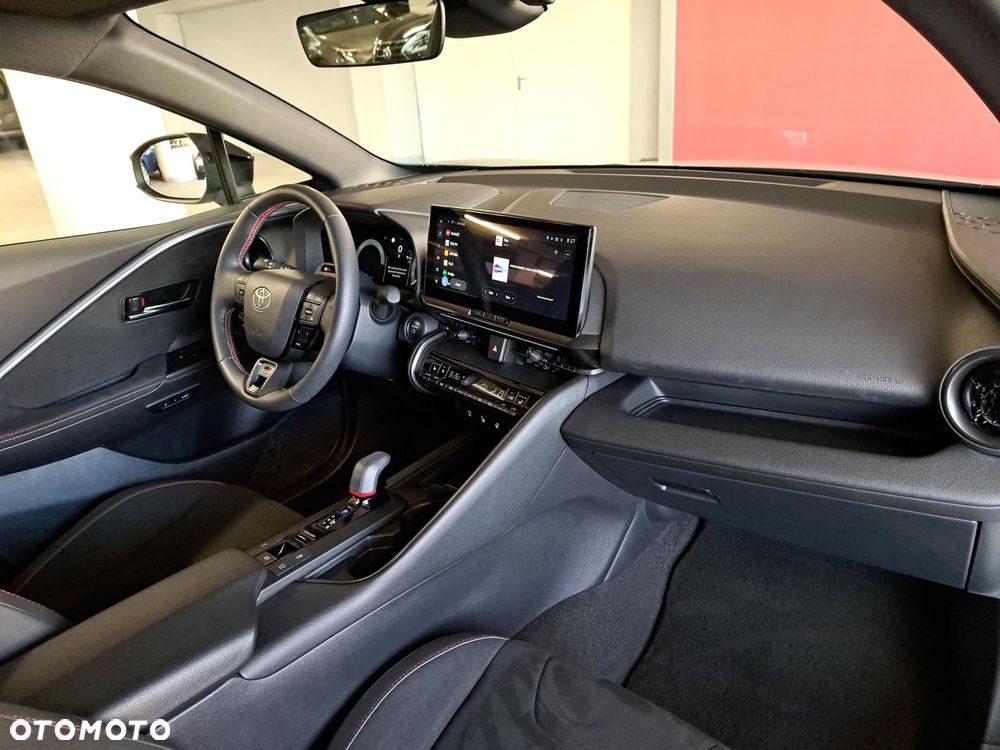 Toyota C-HR - 17
