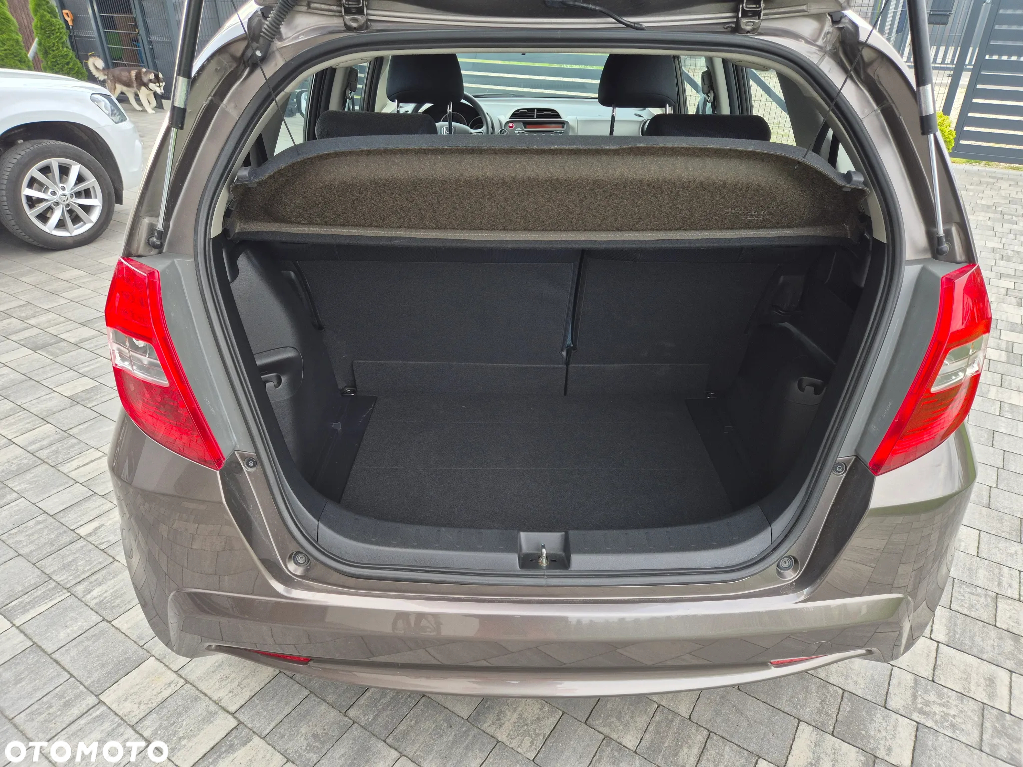 Honda Jazz 1.4 i-VTEC Comfort - 17