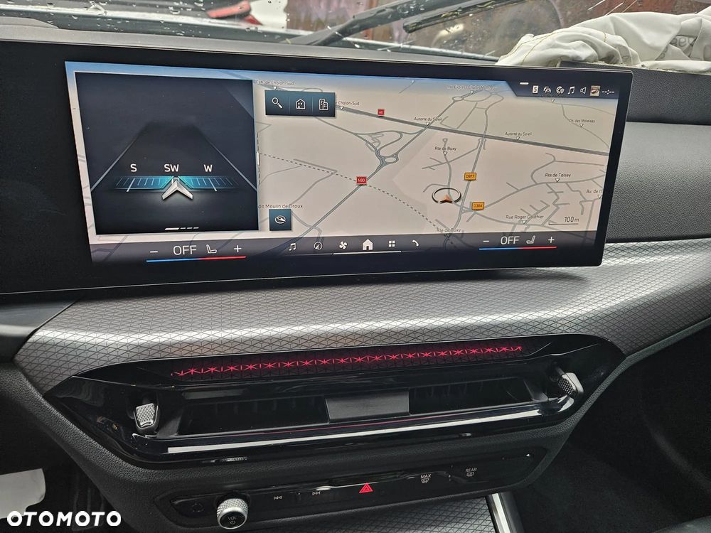BMW Seria 3 330e PHEV M Sport - 11