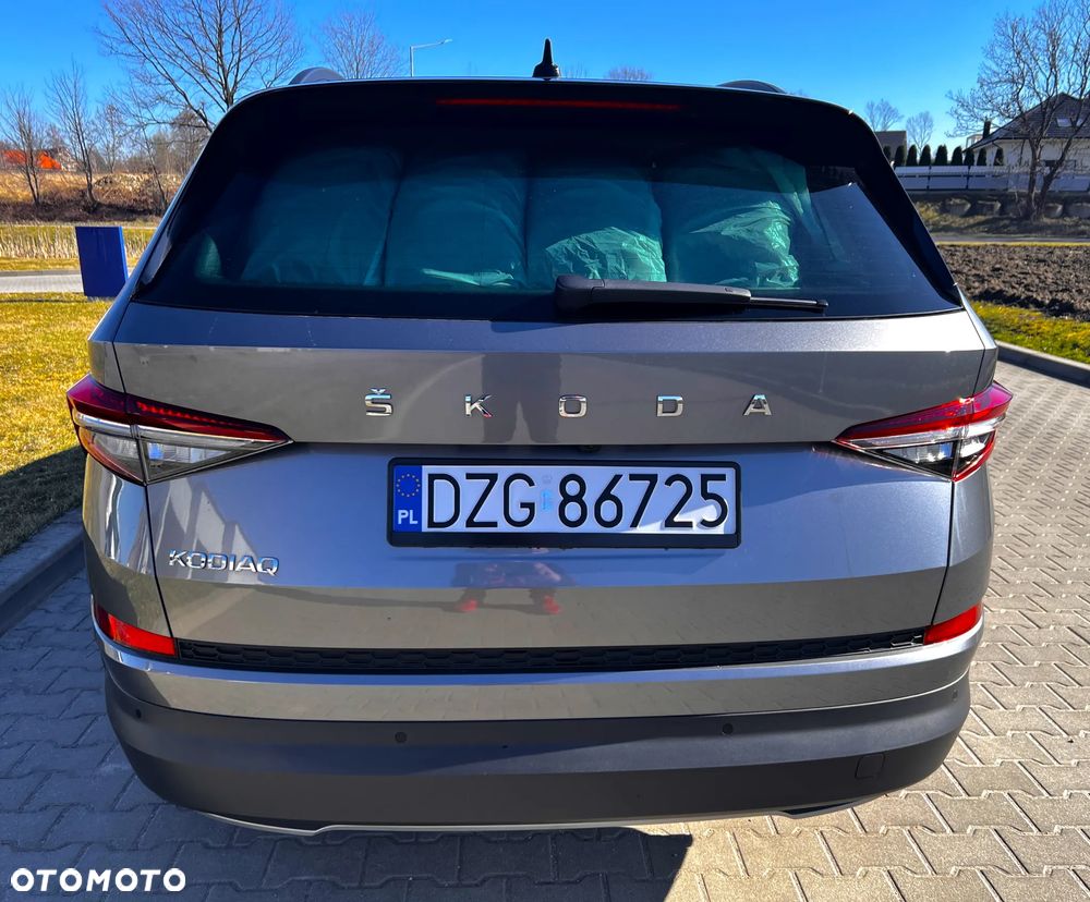 Skoda Kodiaq 2.0 TDI DSG Ambition - 6