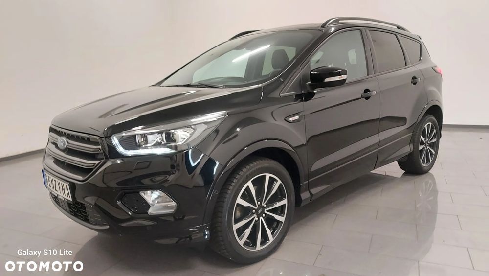 Ford Kuga 1.5 EcoBoost FWD ST-Line - 1