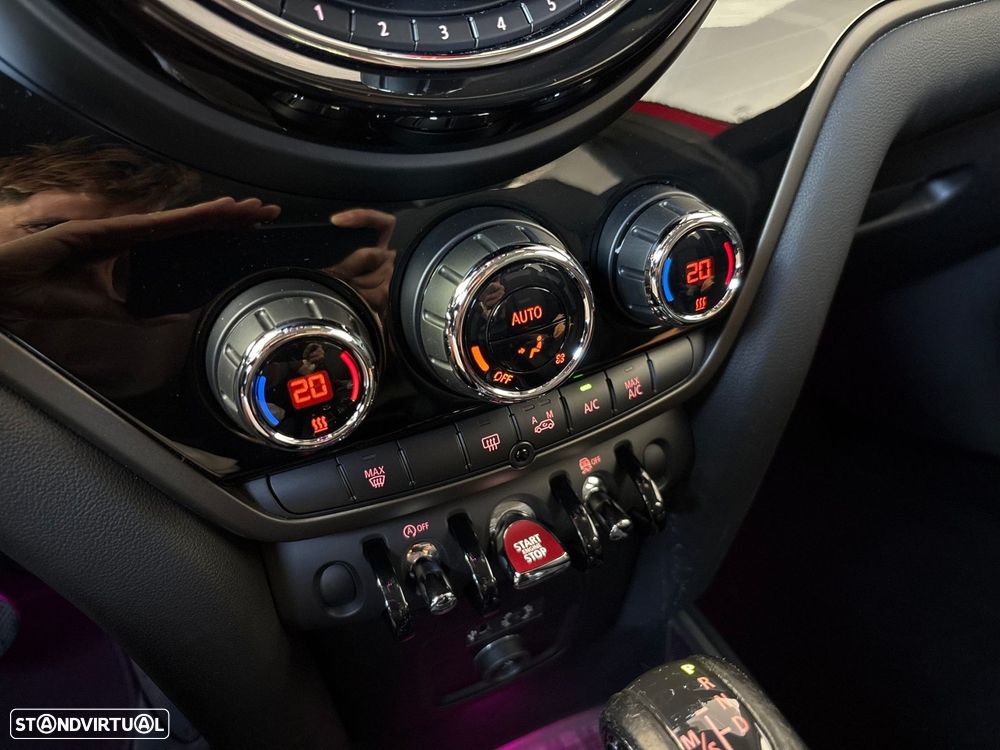 MINI Countryman Cooper D Sport Edition Auto - 49