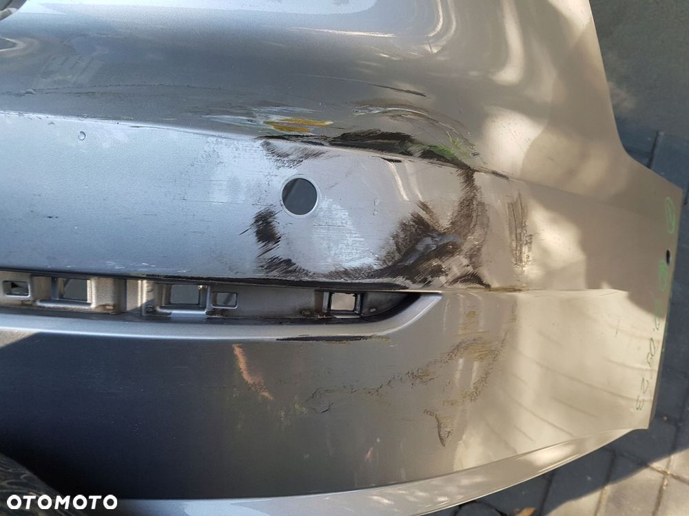 vw arteon zderzak tył 3g8807421 6 pdc - 11