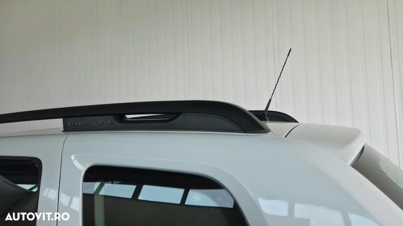 Dacia Duster TCe 130 GPF Comfort - 19