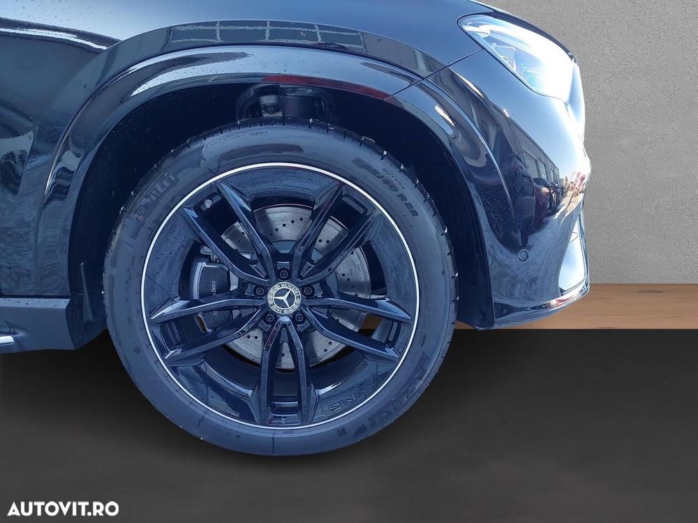 Mercedes-Benz GLE 450 MHEV 4MATIC - 16