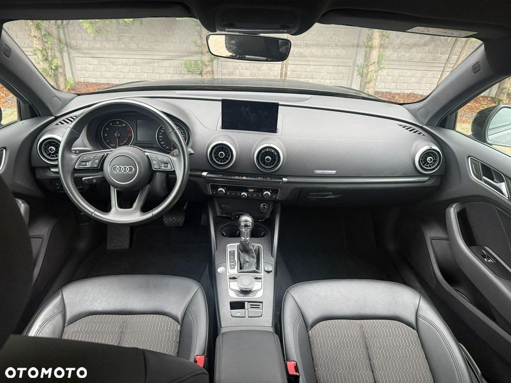 Audi A3 Sportback - 8