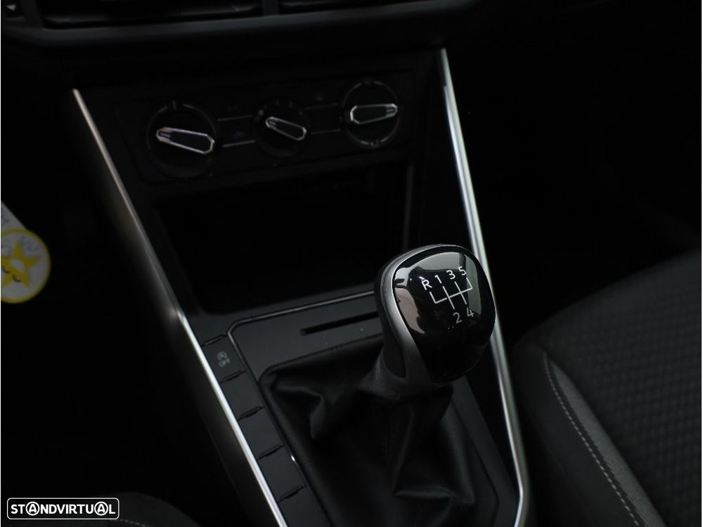 VW Taigo 1.0 TSI Life - 14