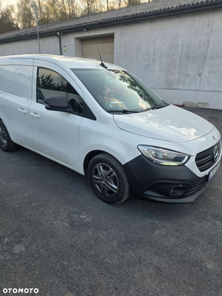Mercedes-Benz Citan - 4