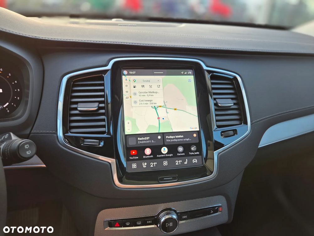 Volvo XC 90 B5 D AWD Plus Bright - 27