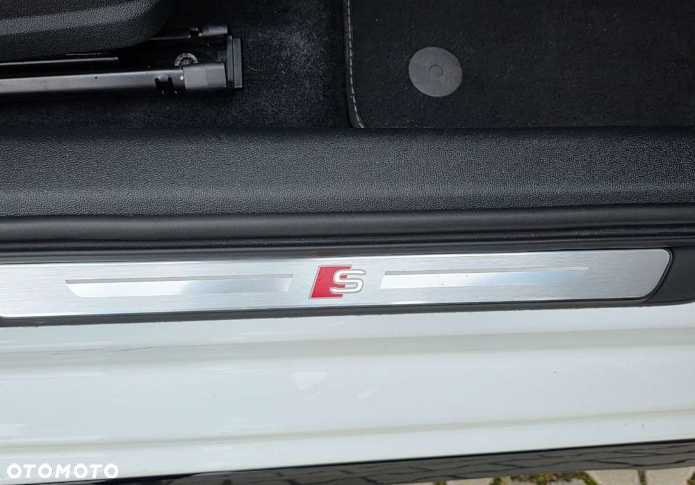 Audi S3 Limousine - 28