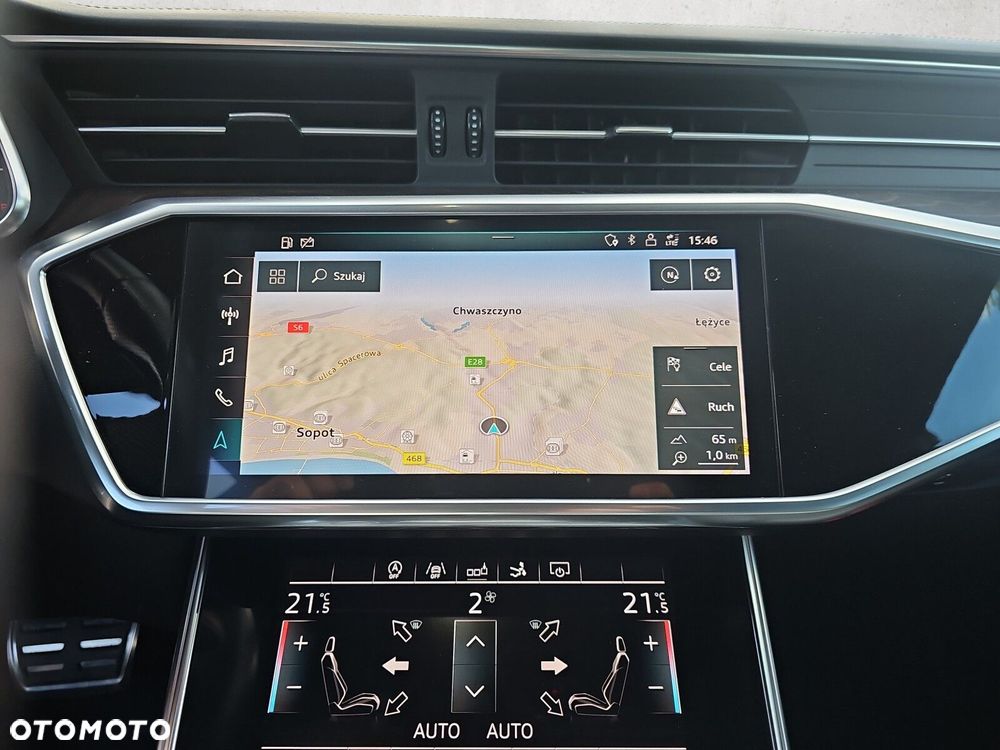 Audi A7 Sportback - 19