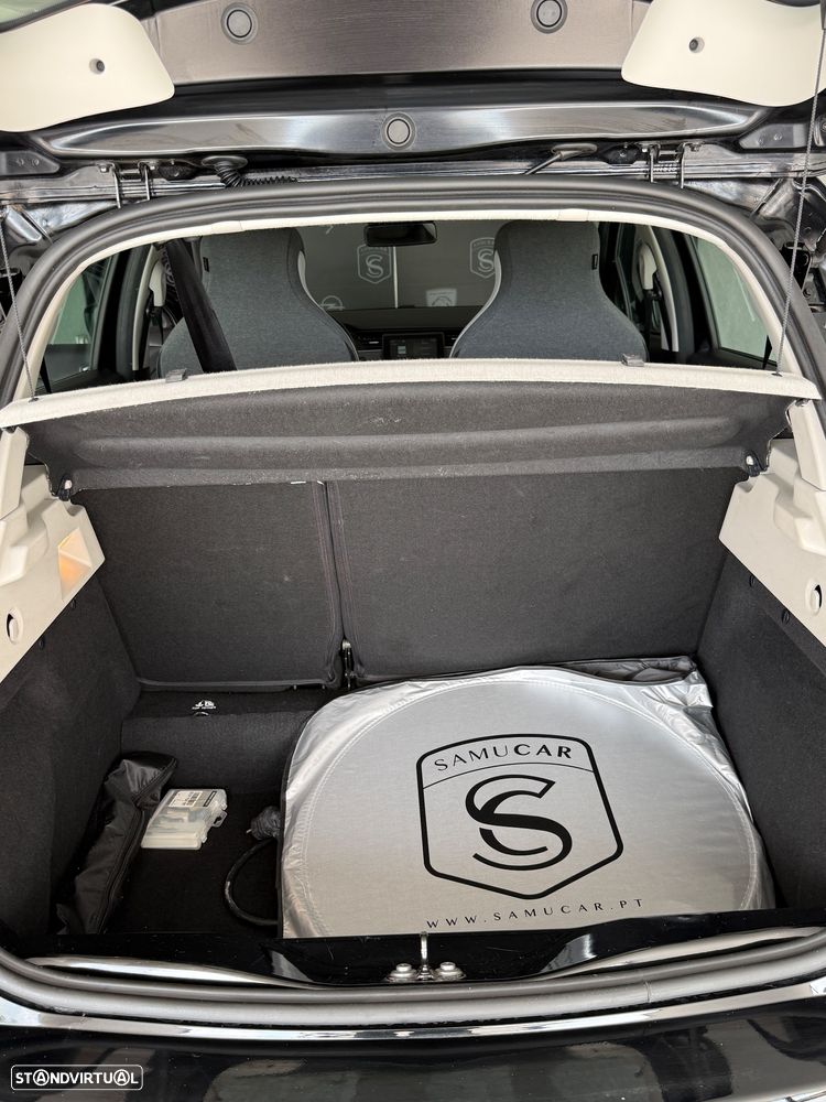 Renault Zoe (c/ Bateria) Limited 50 - 24