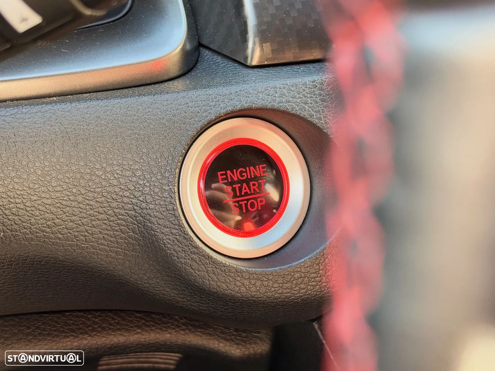 Honda Civic 2.0 i-VTEC Type-R GT - 10