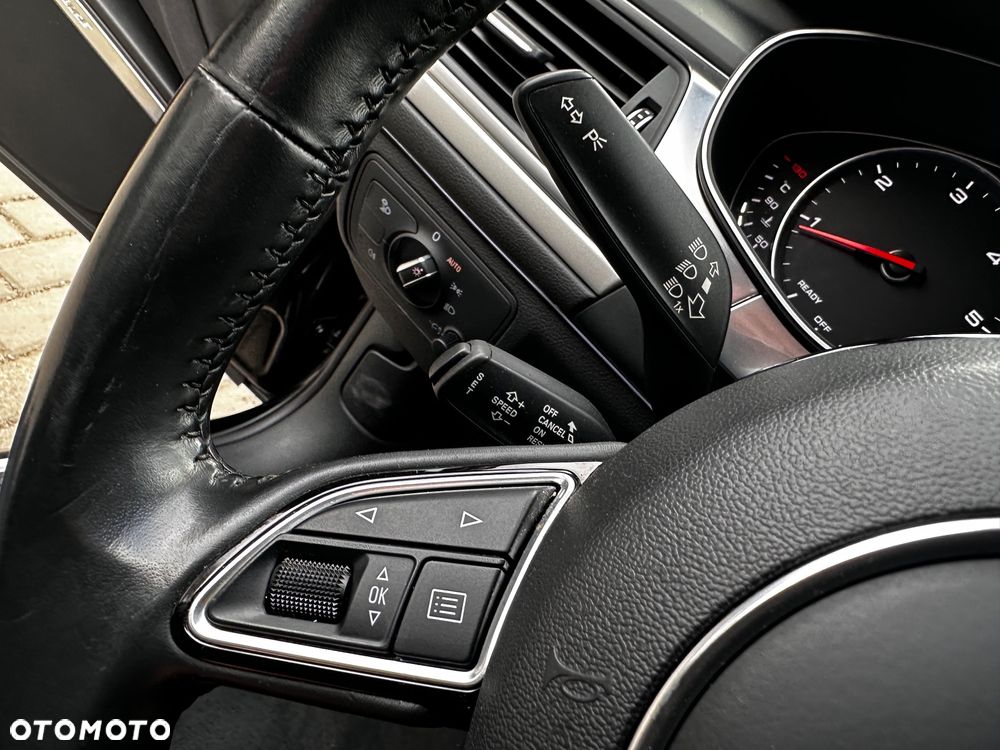 Audi A6 Avant 2.0 TDI Ultra - 23