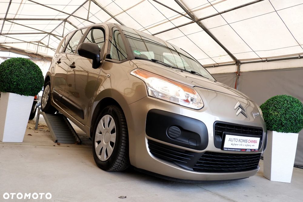 Citroën C3 Picasso - 3