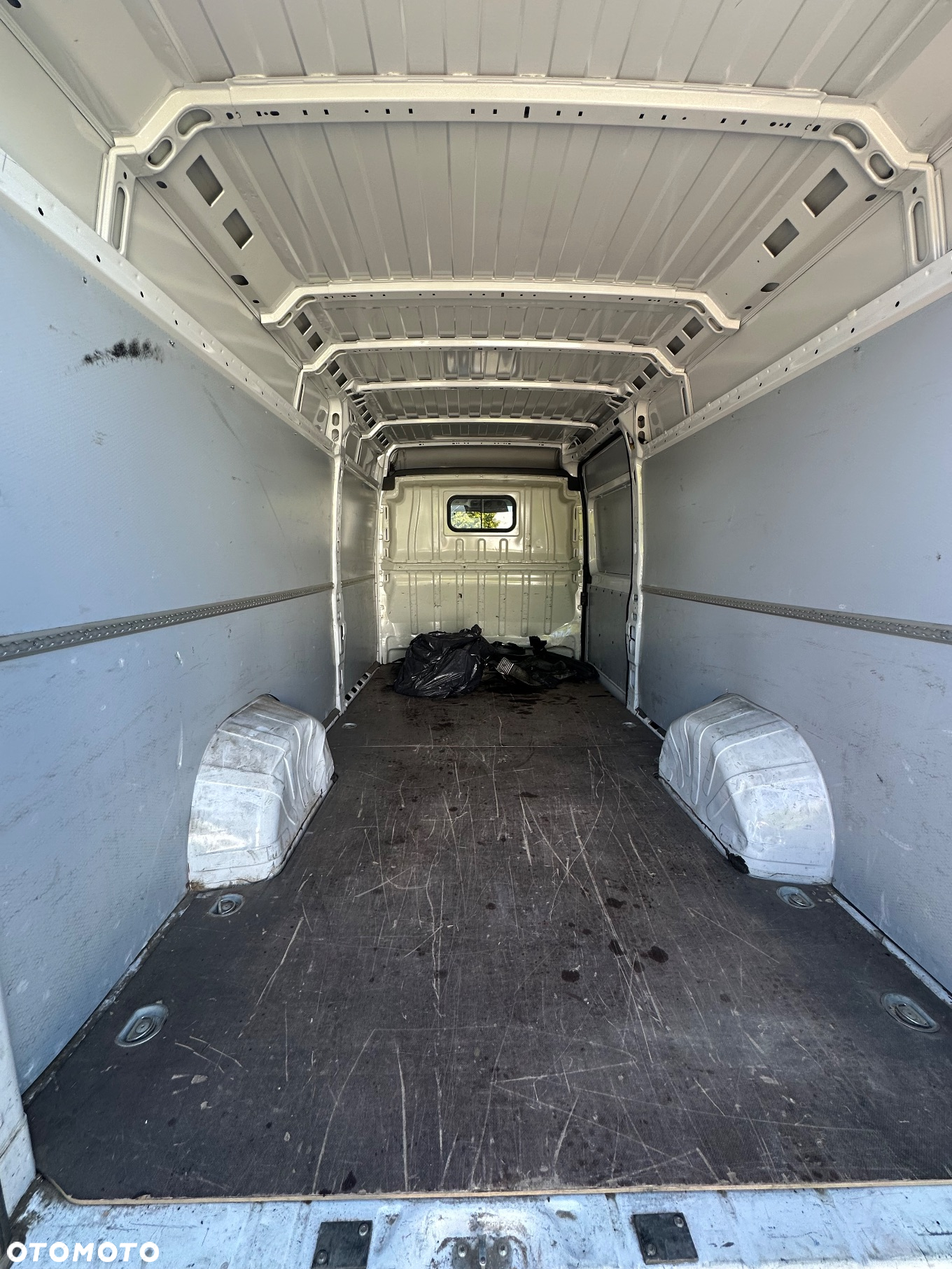 Fiat DUCATO MAXI L4H2 - 7