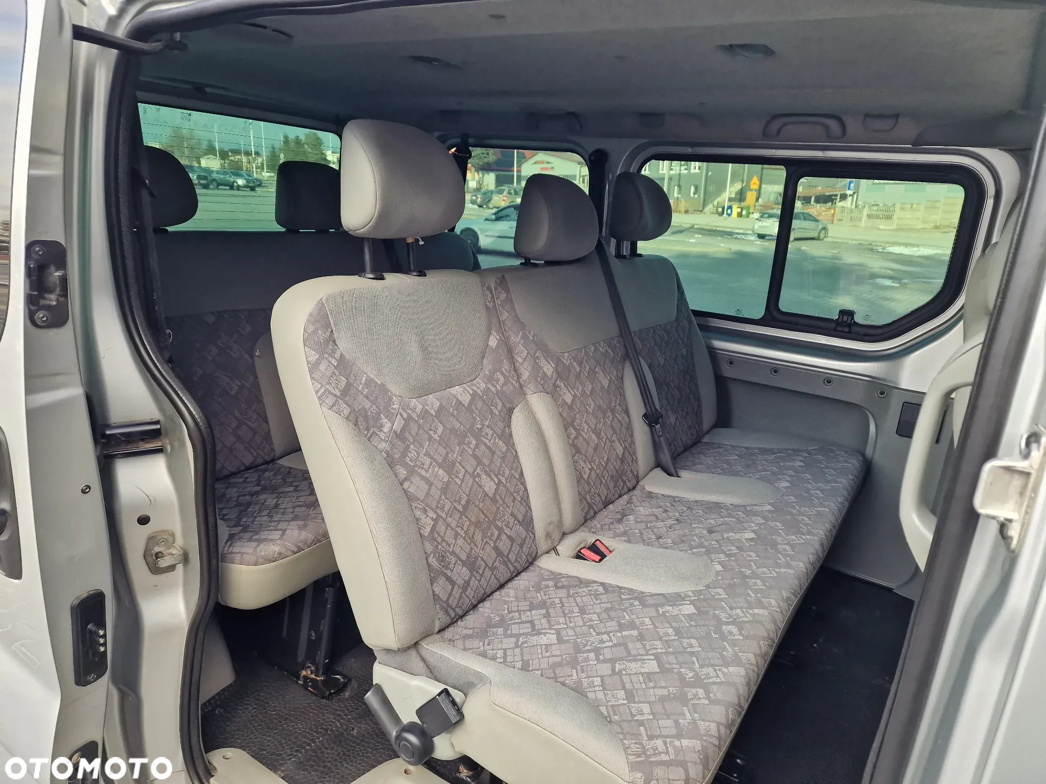 Opel Vivaro 2.0 L1H1 Life Edition - 20