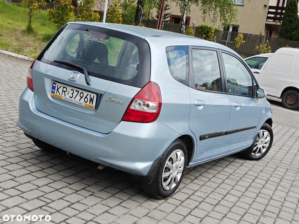 Hyundai Atos - 4
