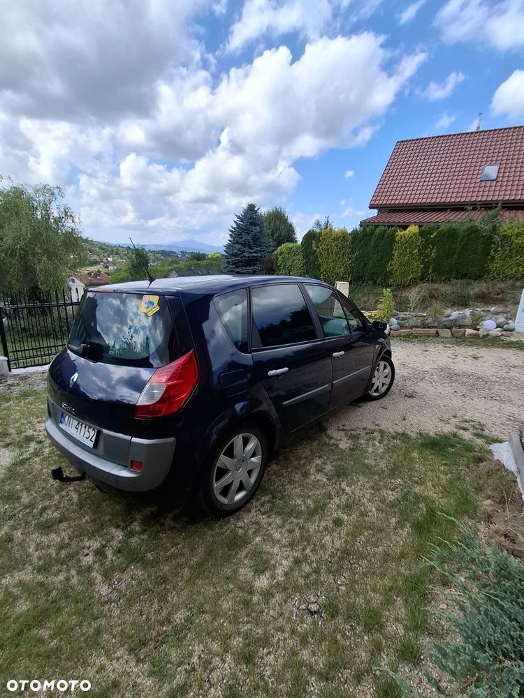 Renault Scenic - 2