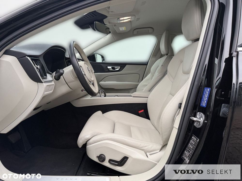 Volvo V60 - 15