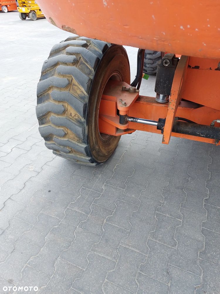 JLG 660 SJ - 18