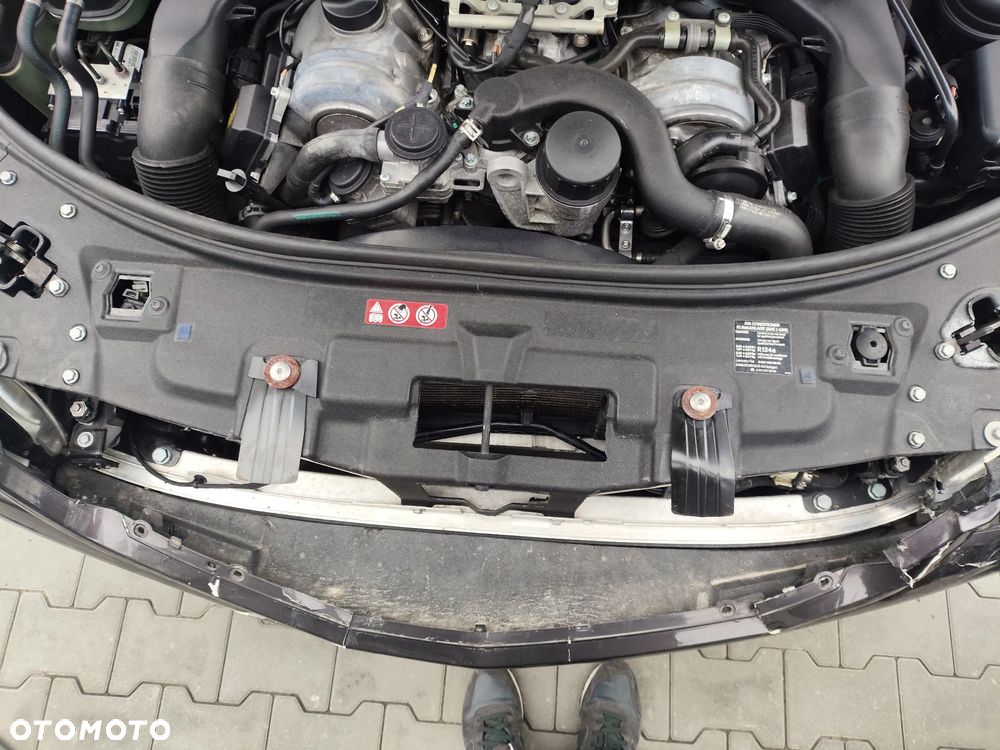 Mercedes-Benz CL 600 Automatik - 26