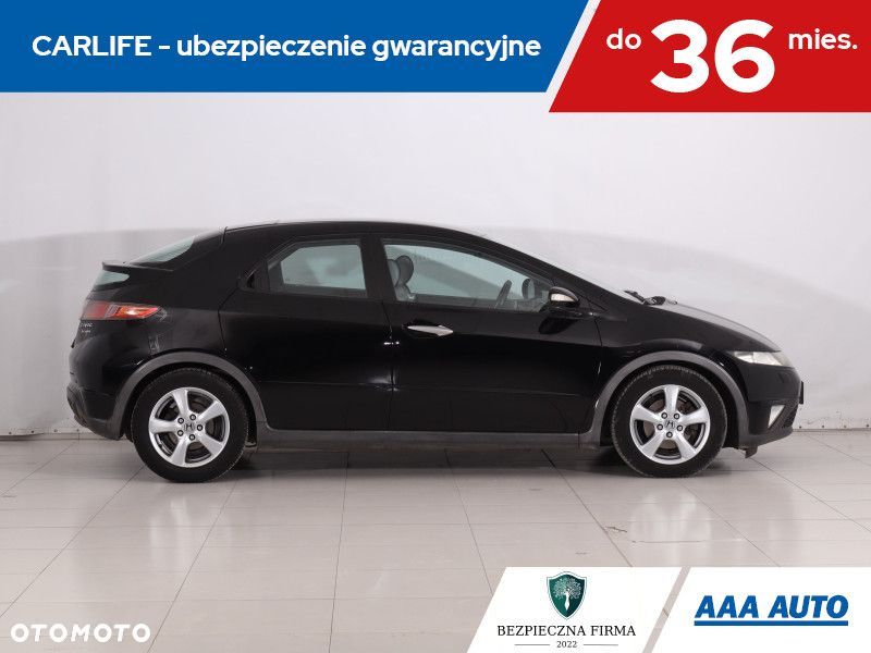 Honda Civic - 8