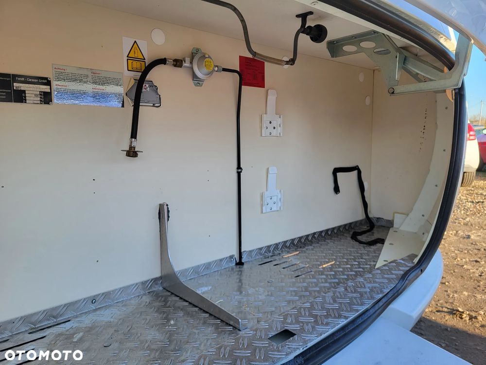 Fendt Bijou 620 2014r - 18