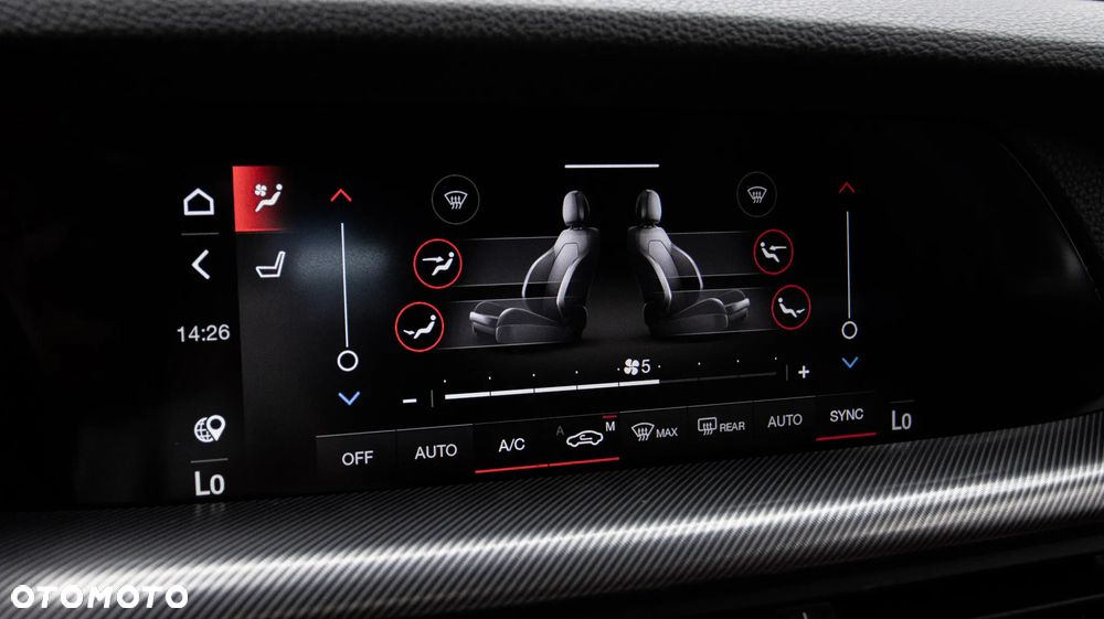 Alfa Romeo Stelvio 2.0 Turbo Veloce Q4 - 27