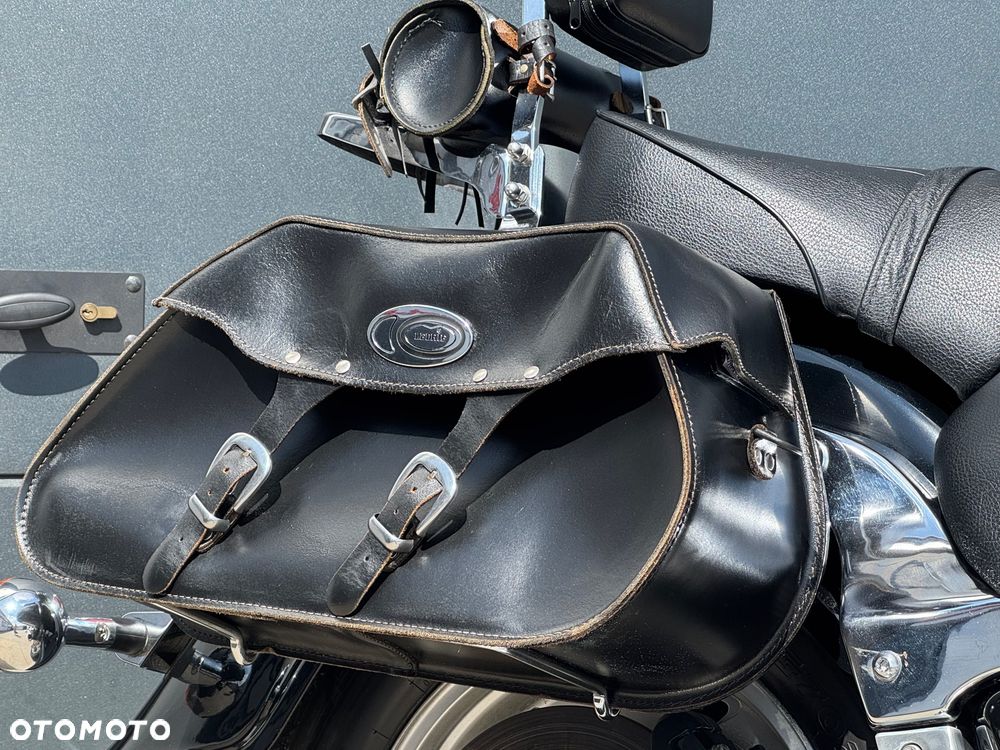Suzuki VL 1500 Intruder LC - Boulevard C90 - 11