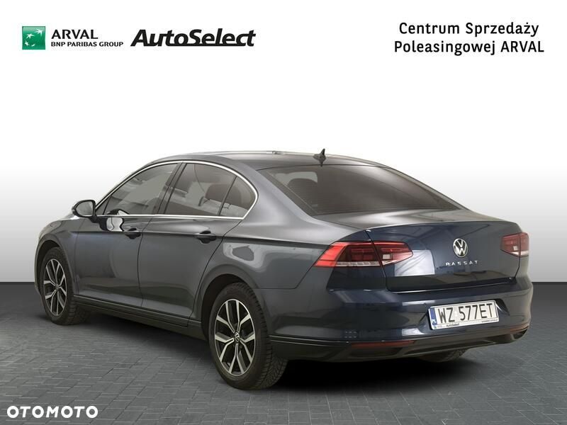 Volkswagen Passat 2.0 TDI EVO Business - 3