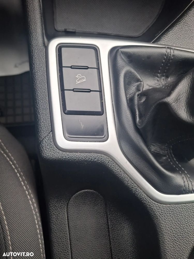 Kia Sportage 1.6 GDI 6MT 4x2 Classic - 19