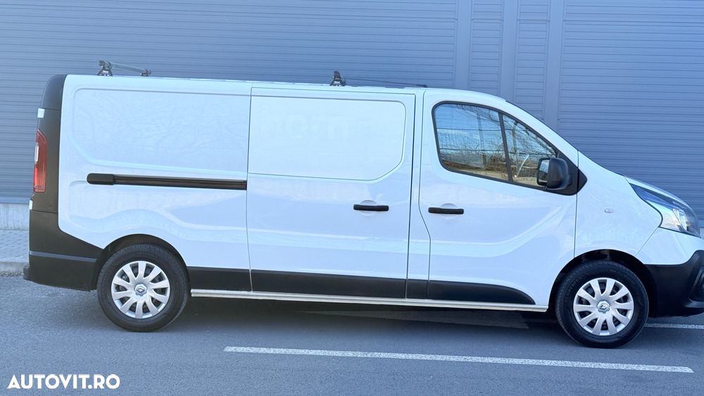Renault Trafic Combi Authentique - 21