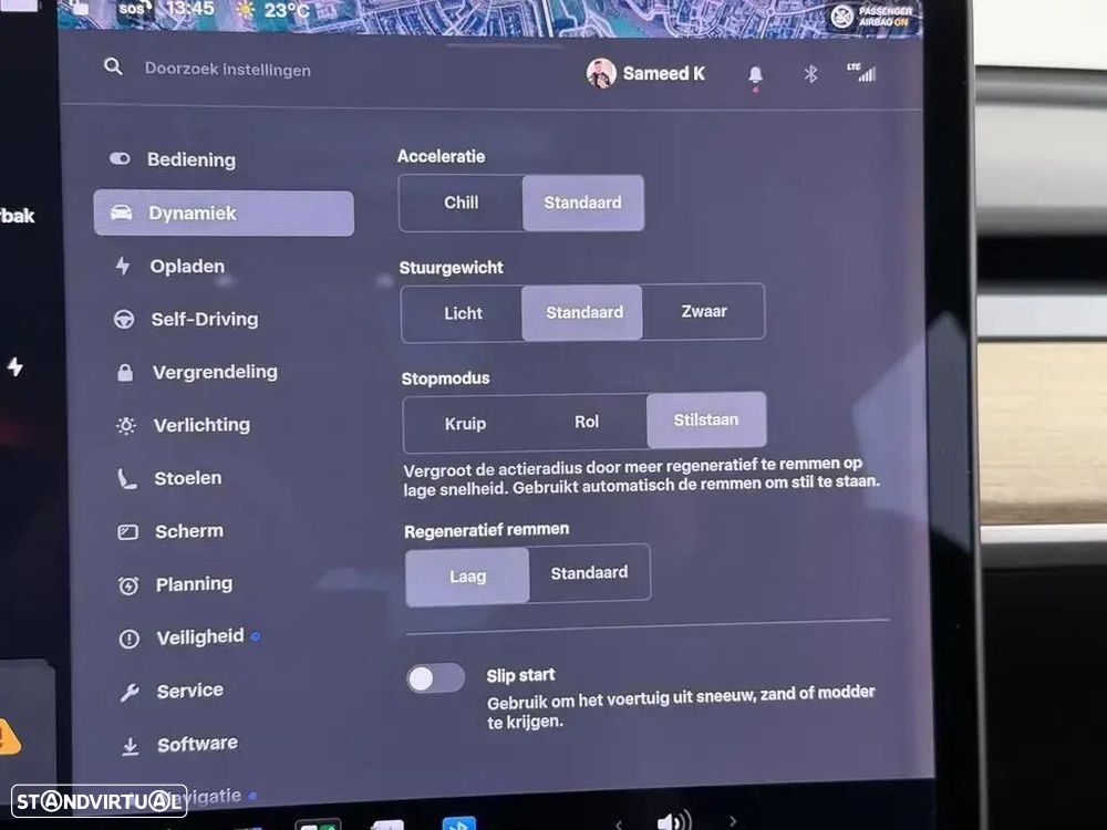 Tesla Model 3 Long-Range Dual Motor AWD - 18