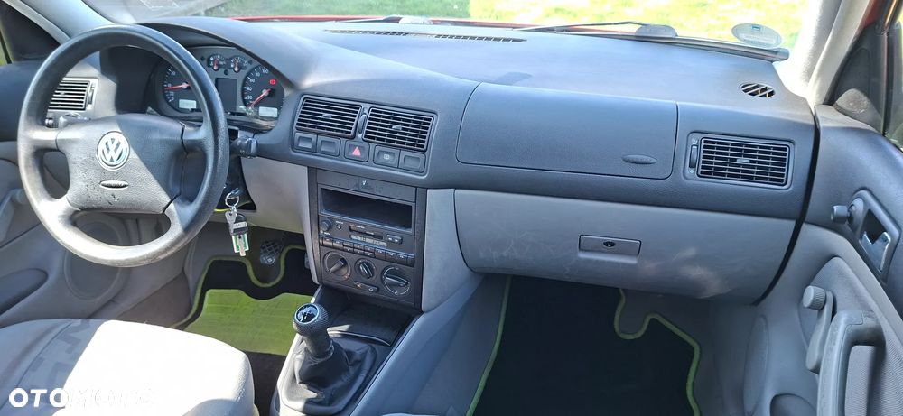 Volkswagen Golf 1.4 Trendline - 16